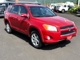 Used 2009 Toyota RAV4 Limited image 3