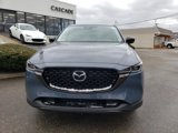 New 2025 MAZDA CX-5 Carbon Edition image 2