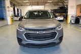 Used 2021 Chevrolet Traverse LS image 3