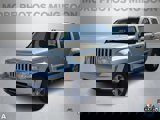 Used 2009 Jeep Liberty Sport w/ Popular Equipment Group image 2