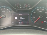 Used 2021 GMC Canyon AT4 w/ Driver Alert Package image 2