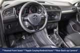 Used 2021 Volkswagen Tiguan SE w/ Panoramic Sunroof Package image 5