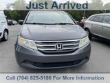 Used 2012 Honda Odyssey EX-L image 2