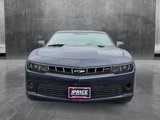 Used 2015 Chevrolet Camaro LT w/ RS Package image 2