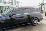 Used 2012 Mercedes-Benz E 63 AMG Wagon image 5