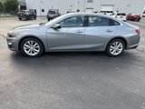 Used 2023 Chevrolet Malibu LT image 3