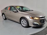 Used 2022 Chevrolet Malibu LT image 3