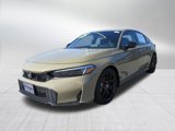 New 2025 Honda Civic Sport image 4