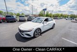 Certified 2024 Hyundai Elantra SEL w/ Convenience Package image 4