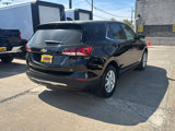 Used 2022 Chevrolet Equinox LT image 4