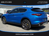 Used 2019 Alfa Romeo Stelvio Ti image 4