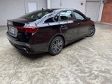 Used 2024 Kia Forte GT-Line w/ GT-Line Premium Package image 5