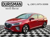 Used 2020 Hyundai Ioniq Limited image 2