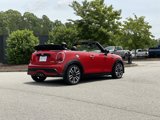 Certified 2022 MINI Cooper S image 3