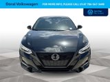 Used 2022 Nissan Sentra SR w/ Midnight Edition image 3
