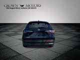 New 2025 Honda HR-V LX image 6