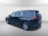 Used 2023 Chevrolet Traverse LT image 3