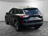 Used 2022 Ford Escape SEL image 3