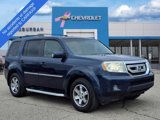 Used 2009 Honda Pilot Touring image 3
