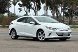 Certified 2019 Chevrolet Volt LT image 2