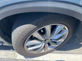 Used 2022 INFINITI QX50 Luxe image 3
