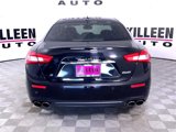 Used 2017 Maserati Ghibli S image 6