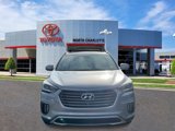 Used 2017 Hyundai Santa Fe SE w/ SE Ultimate Tech Package 03 image 3