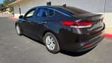 Used 2018 Kia Optima LX image 3