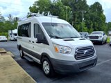 Used 2018 Ford Transit 150 XLT image 3