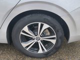 Used 2020 Nissan Sentra SV image 4