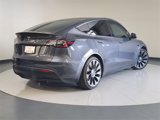 Used 2021 Tesla Model Y Performance image 2