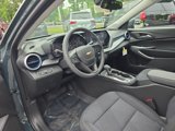 New 2025 Chevrolet Trax LS w/ LS Convenience Package image 3