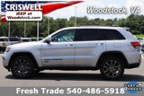 Used 2016 Jeep Grand Cherokee Limited 75th Anniversary image 4