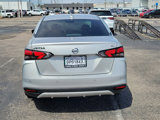 Used 2021 Nissan Versa SV image 4