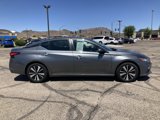 Used 2022 Nissan Altima 2.5 SV image 4