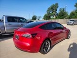 Used 2021 Tesla Model 3 Standard Range Plus image 3