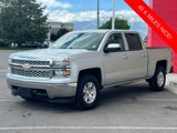 Used 2015 Chevrolet Silverado 1500 LT image 3