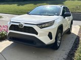Used 2019 Toyota RAV4 LE image 5