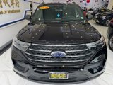 Used 2020 Ford Explorer XLT image 2