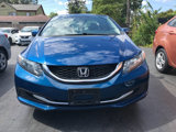 Used 2014 Honda Civic LX image 3