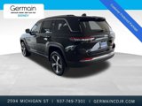 New 2023 Jeep Grand Cherokee 4WD 4xe w/ Luxury Tech Group II image 5