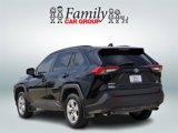 Used 2021 Toyota RAV4 XLE image 3