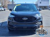 Used 2022 Ford Edge SE w/ Black Appearance Package image 2