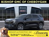 New 2025 GMC Terrain Elevation image 4