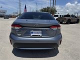 Used 2022 Toyota Corolla LE image 4