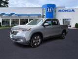 Certified 2019 Honda Ridgeline RTL image 2