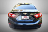 Used 2016 Chevrolet Cruze LT w/ Sun And Sound Package image 5