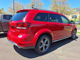 Used 2015 Dodge Journey Crossroad w/ Flexible Seating Group image 4