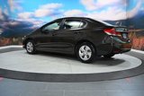 Used 2013 Honda Civic LX image 5