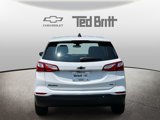 Used 2021 Chevrolet Equinox LS w/ LPO, Blackout Package image 5